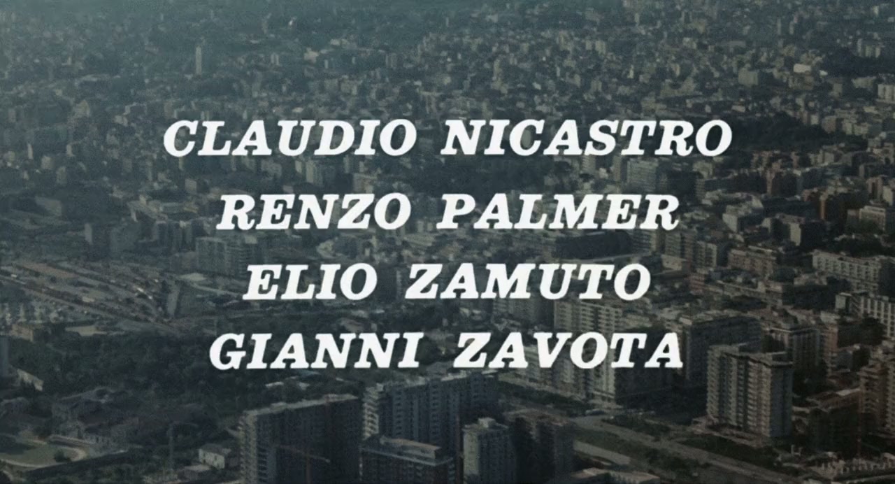 Perché si uccide un magistrato screenshot 1