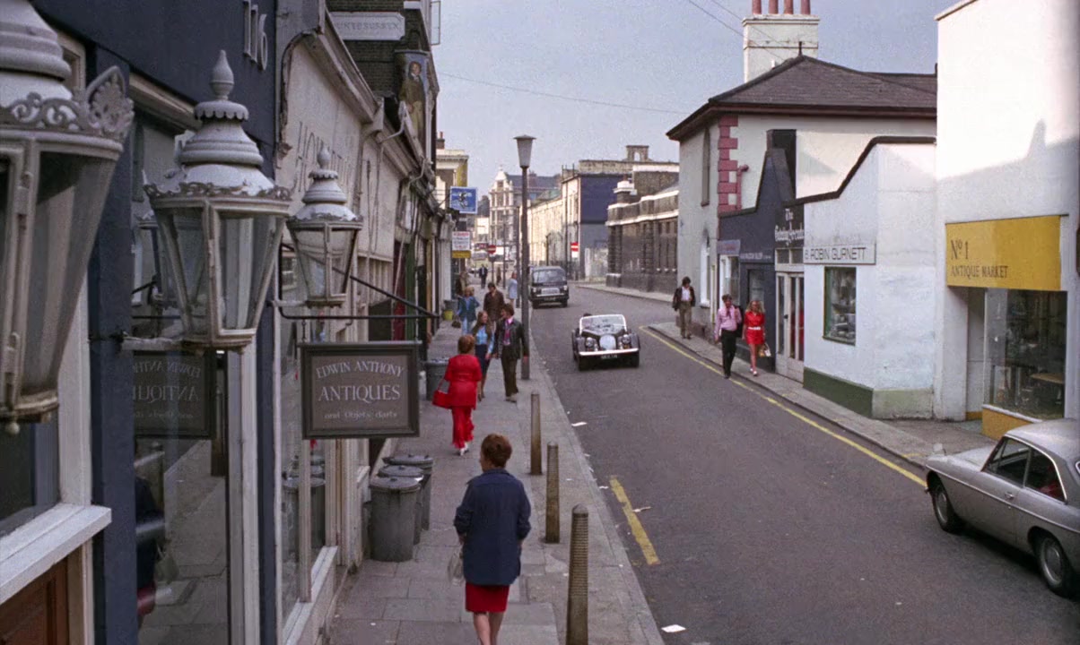 Percy screenshot 1