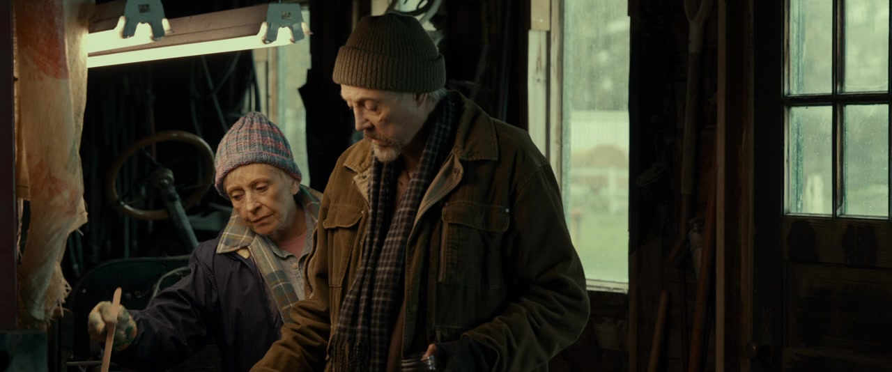 Percy screenshot 2