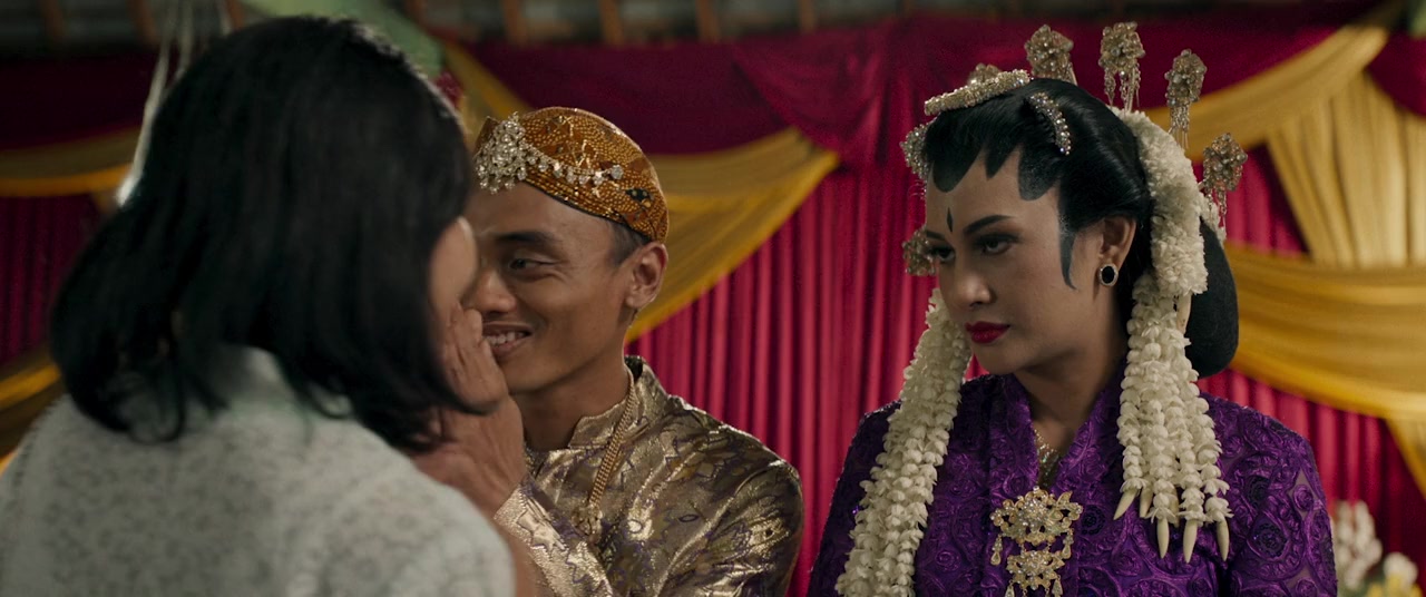 Perempuan Pembawa Sial screenshot 2