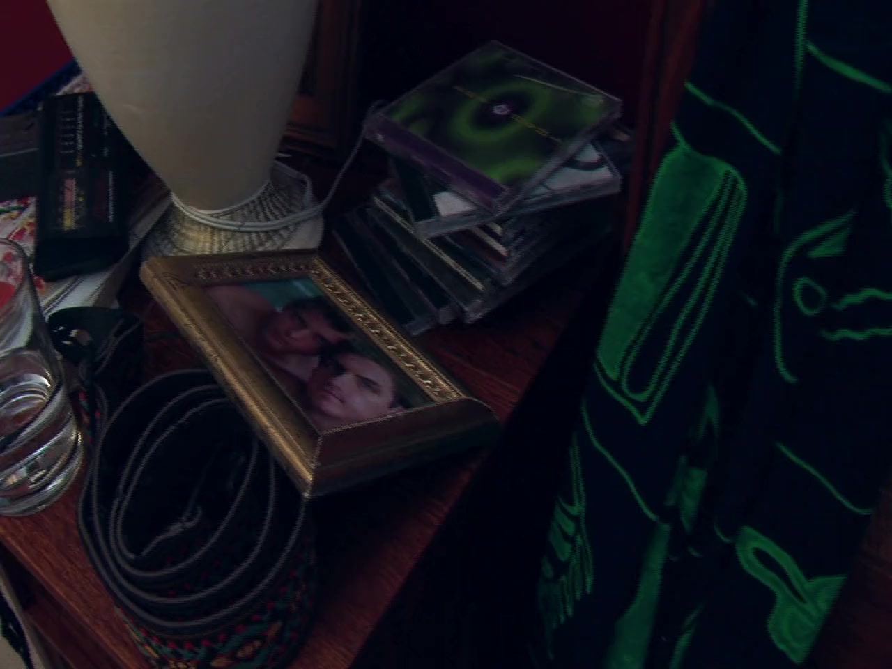 Performance Anxiety screenshot 3