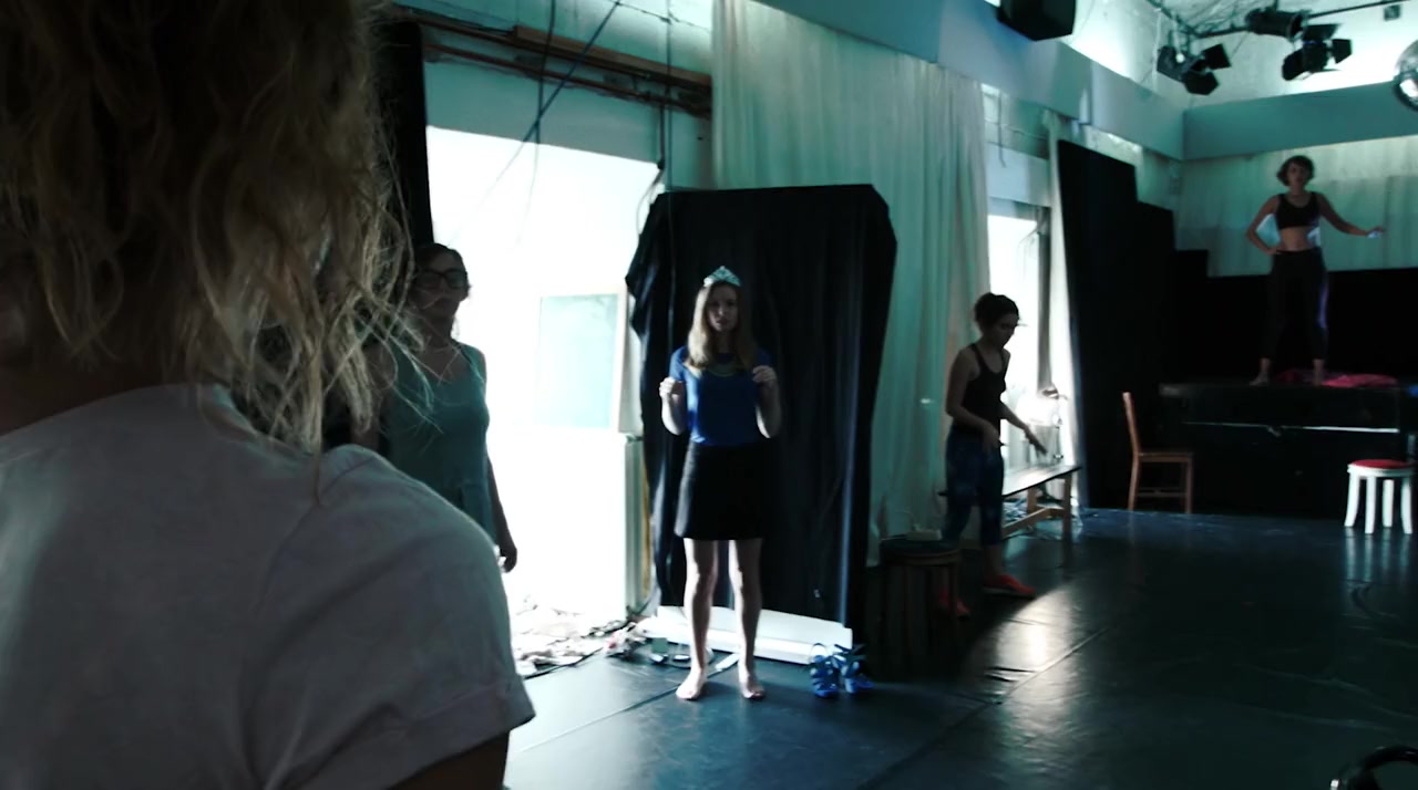 Performaniax screenshot 3