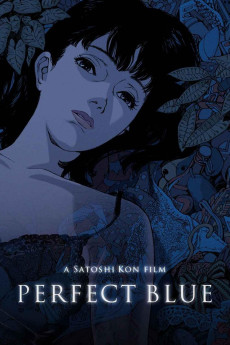 Pâfekuto burû (1997) poster