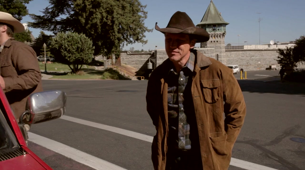 Perfect Cowboy screenshot 1