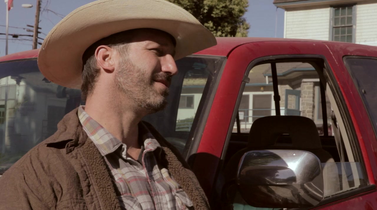 Perfect Cowboy screenshot 2