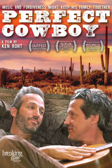 Perfect Cowboy (2014) poster