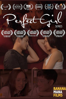Perfect Girl (2014) poster