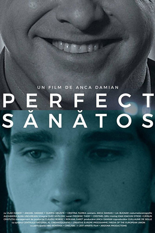 Perfect sãnãtos (2017) poster