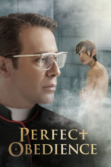 Obediencia perfecta (2014) poster