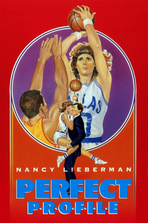 Perfect Profile (1989) poster