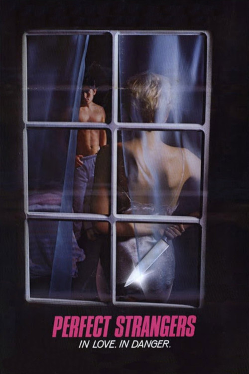 Perfect Strangers (1984) poster