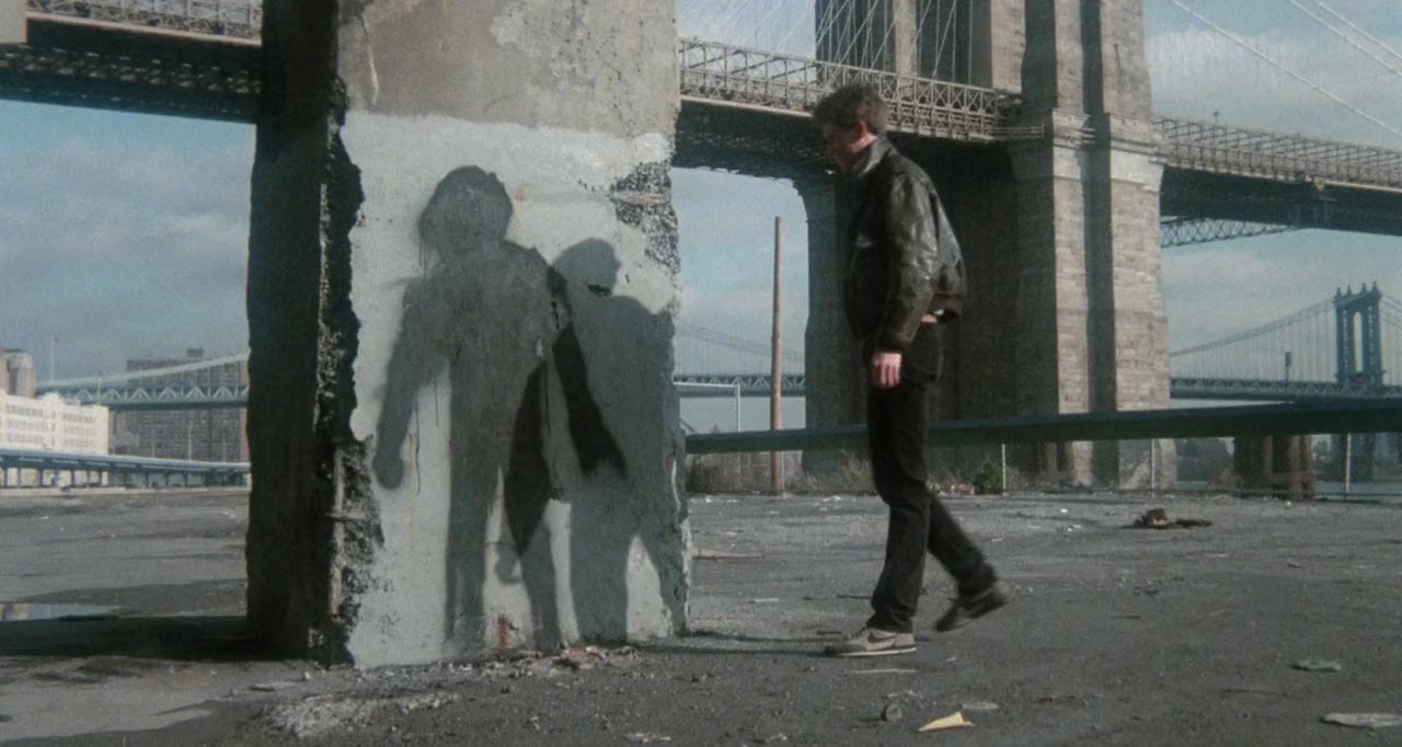 Perfect Strangers screenshot 1
