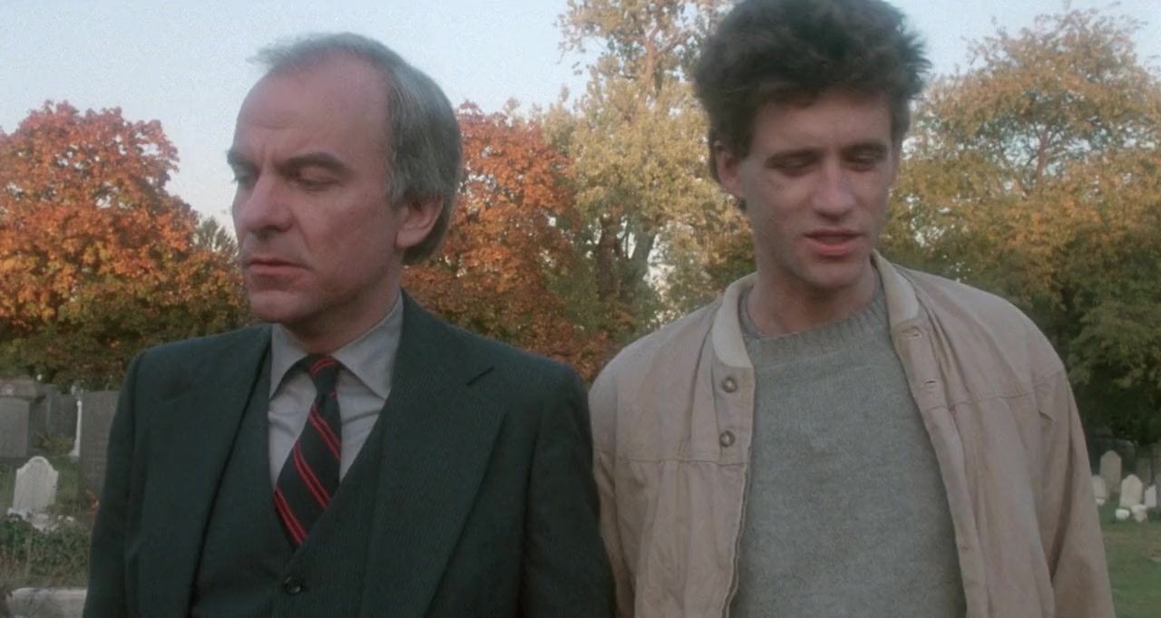 Perfect Strangers screenshot 3