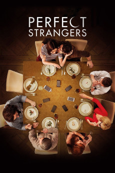 Perfectos desconocidos (2017) poster
