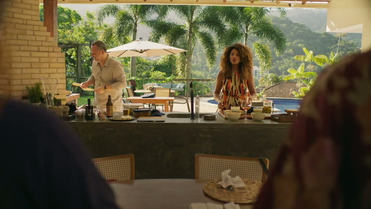 Perfeitos Desconhecidos screenshot 2