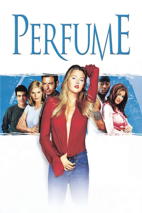 Perfume (2001) poster