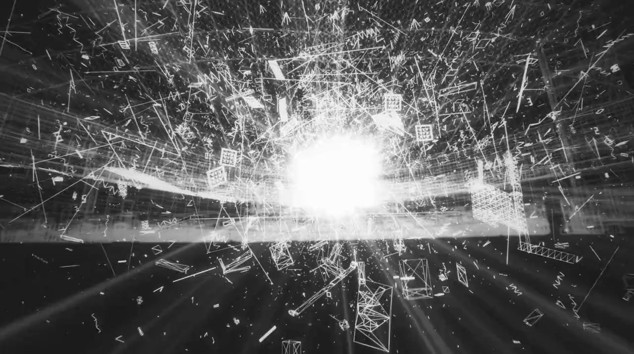 Perfume Imaginary Museum Time Warp screenshot 2