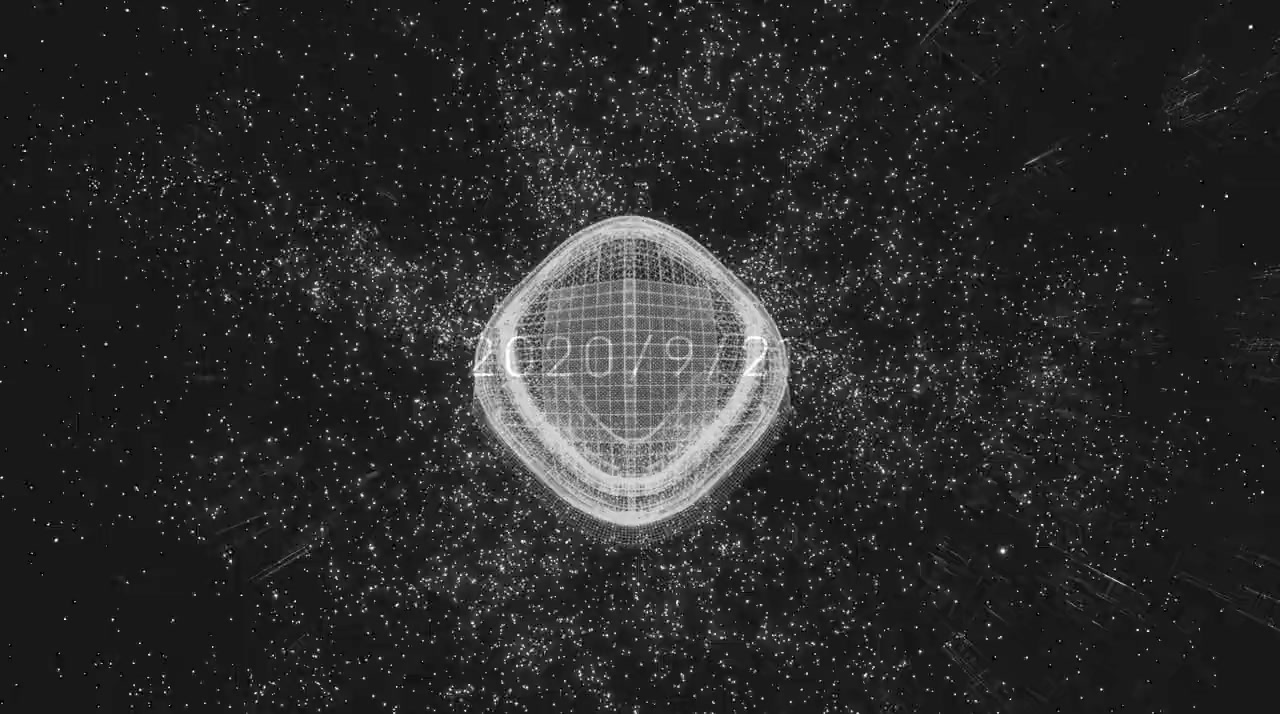 Perfume Imaginary Museum Time Warp screenshot 3
