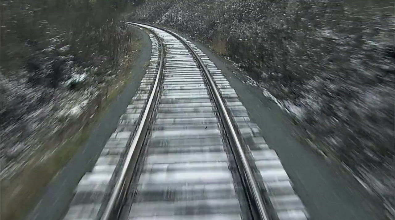 Perm-36. Reflexion screenshot 3