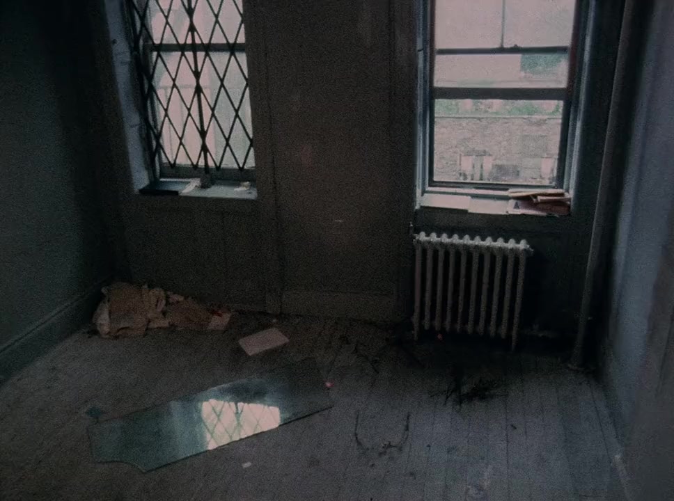 Permanent Vacation screenshot 1
