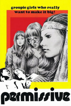 Permissive (1972) poster