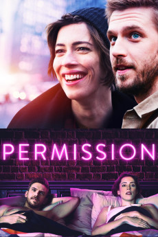 Permission (2017) poster