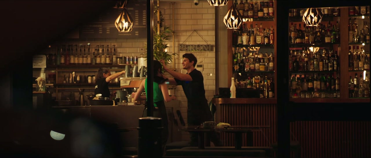 Person of Interest screenshot 1