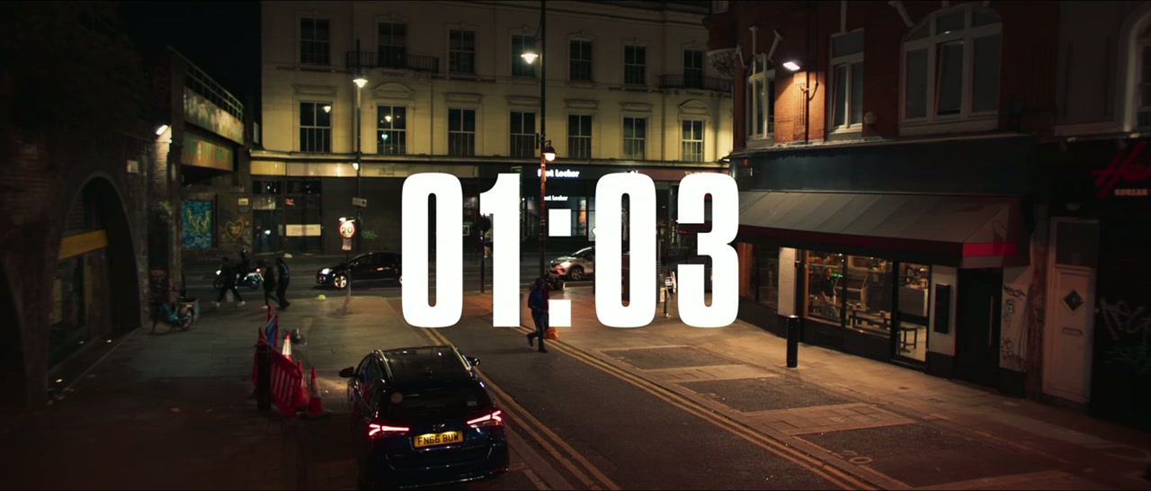 Person of Interest screenshot 2