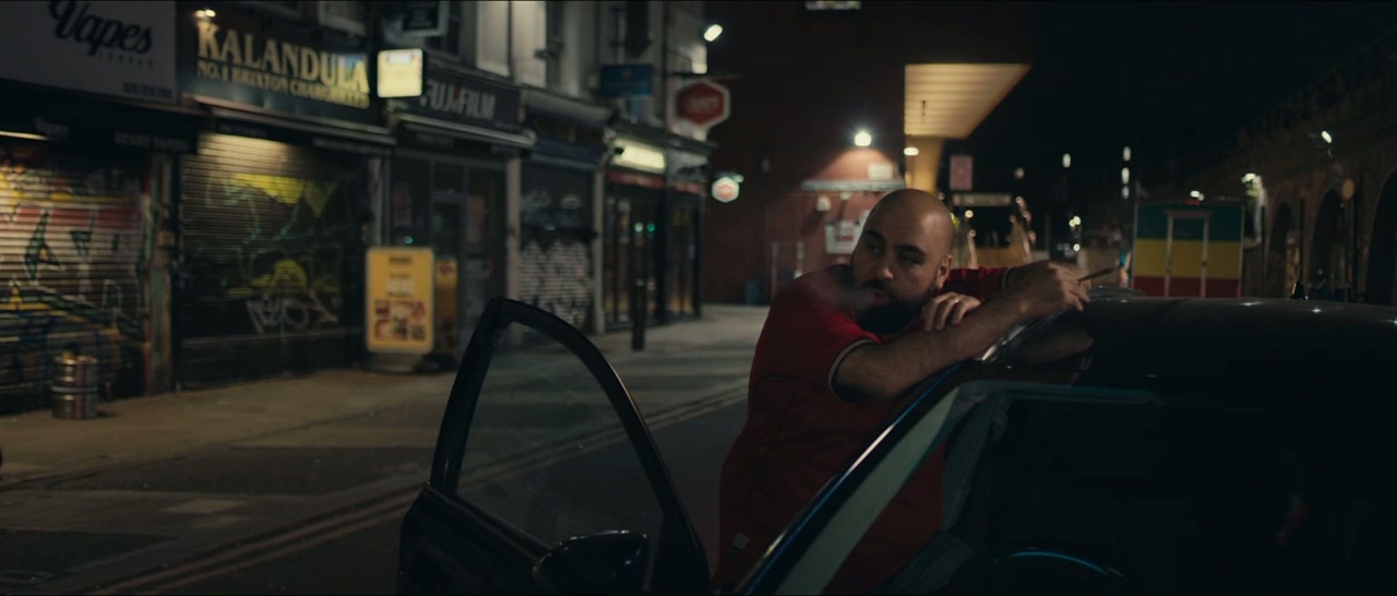 Person of Interest screenshot 3