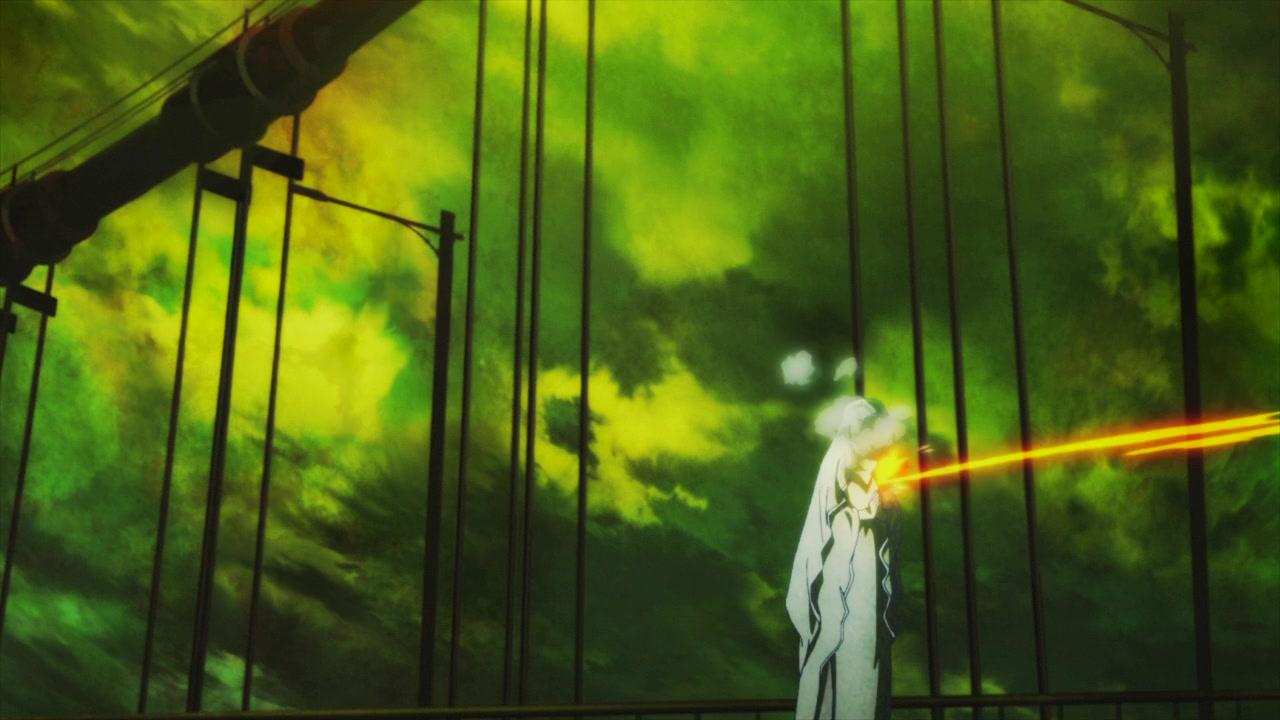 Persona3 the Movie #3 Falling Down screenshot 3