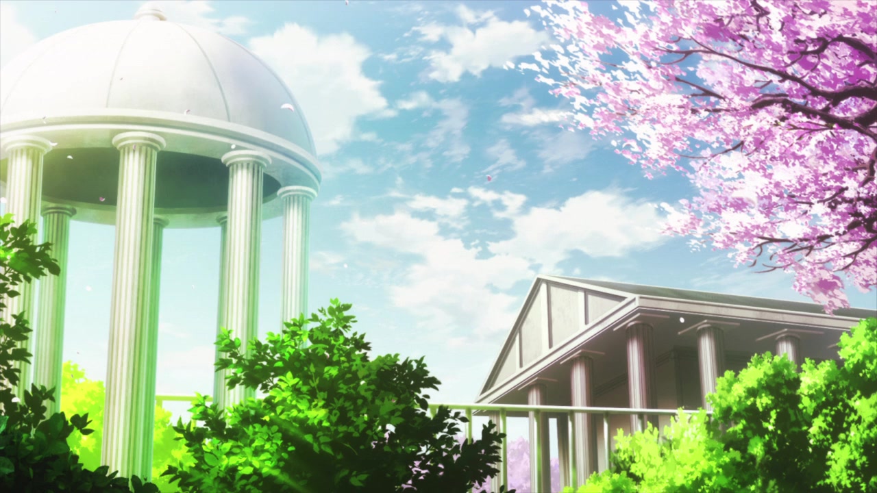 Persona3 the Movie #1 Spring of Birth screenshot 1