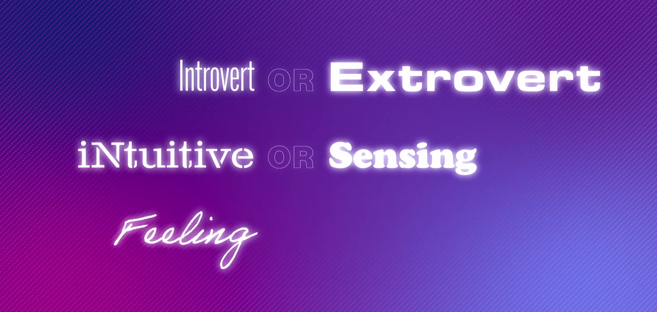 Persona: The Dark Truth Behind Personality Tests screenshot 1