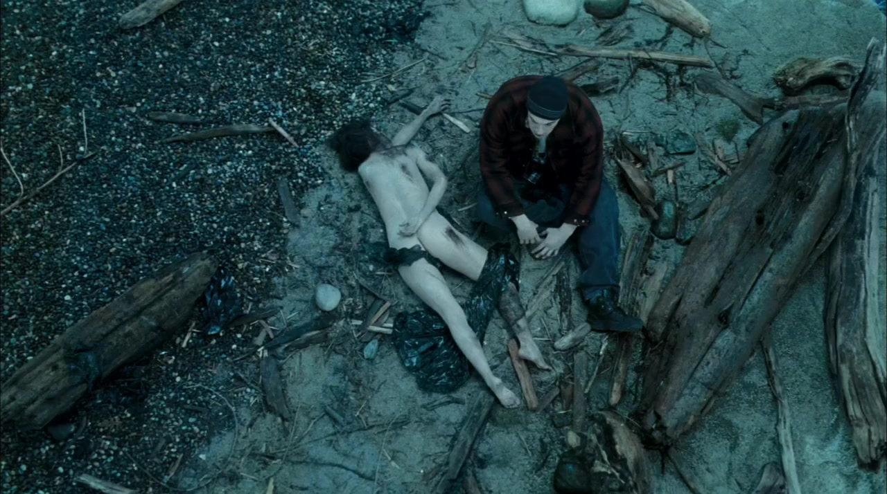 Personal Effects screenshot 1