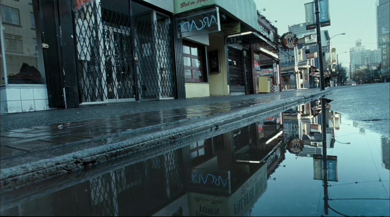 Personal Effects screenshot 2