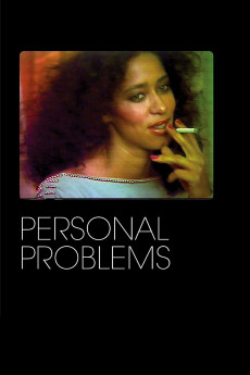 Personal Problems (1980) poster