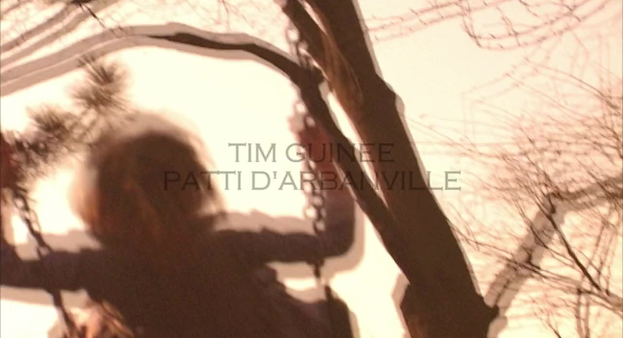 Personal Velocity: Three Portraits screenshot 3