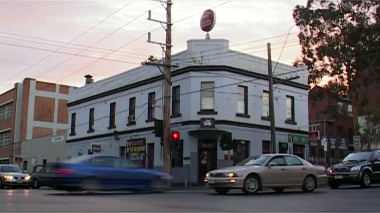 Persecution Blues: The Battle for the Tote screenshot 3