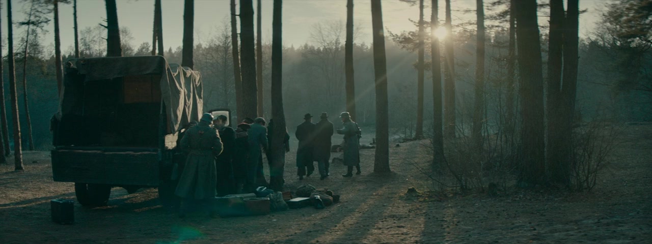 Persischstunden screenshot 1