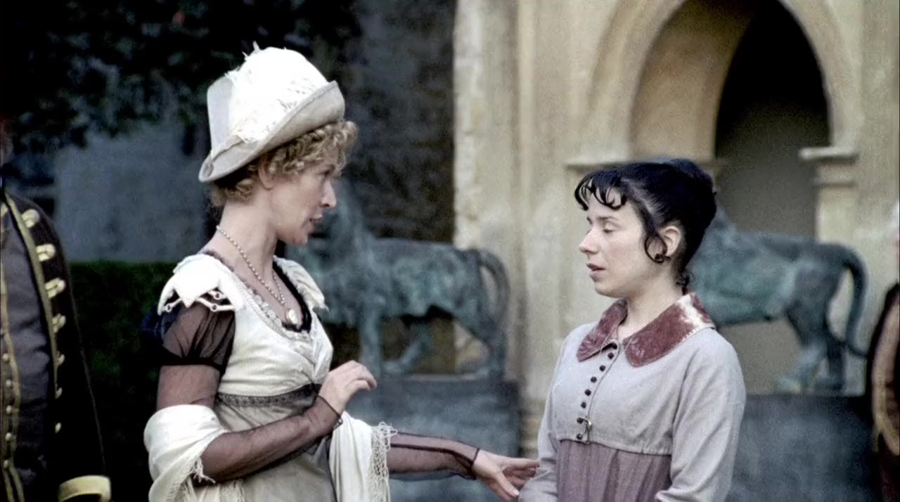 Persuasion screenshot 3