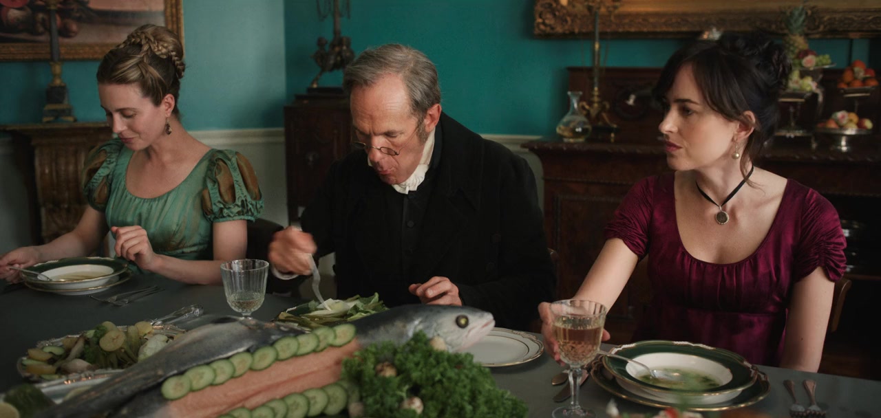 Persuasion screenshot 1