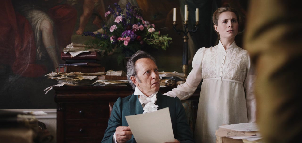 Persuasion screenshot 2