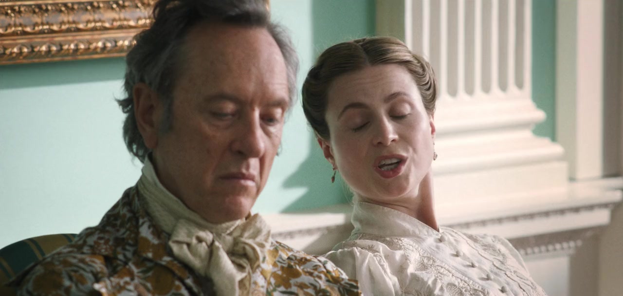 Persuasion screenshot 3