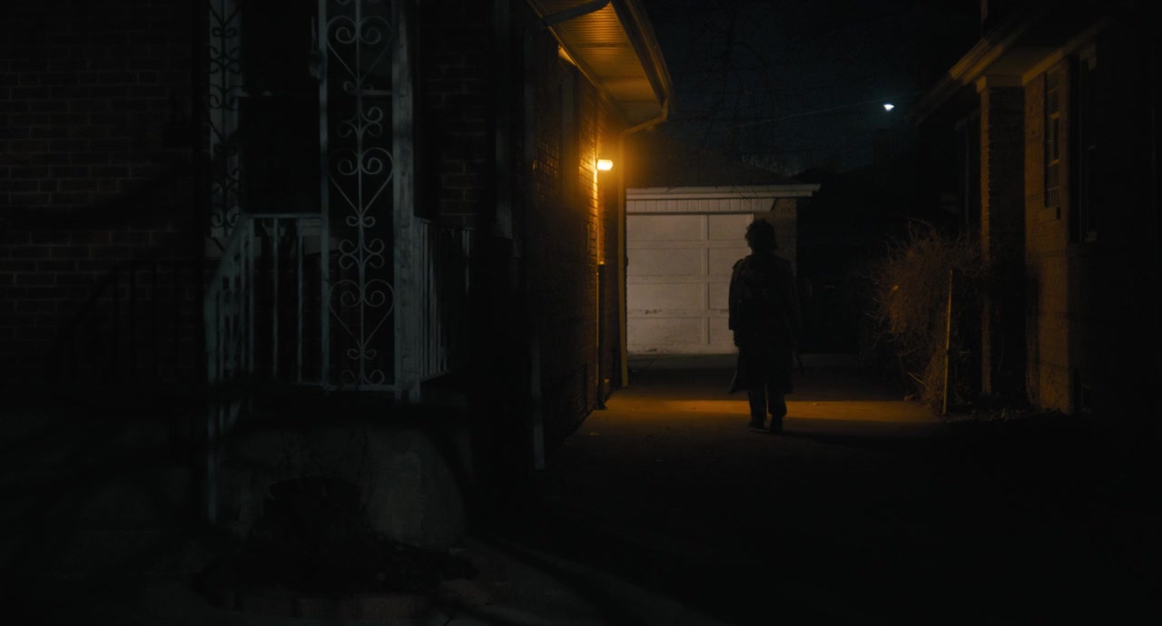 Perpetrator screenshot 3