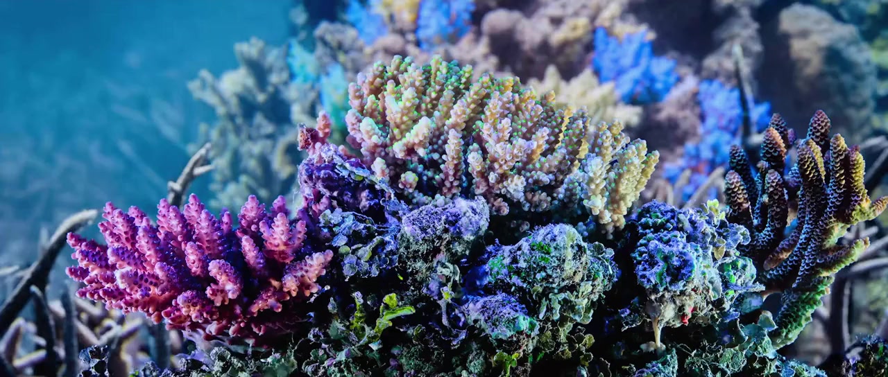 Perpetual Planet: Heroes of the Oceans screenshot 2