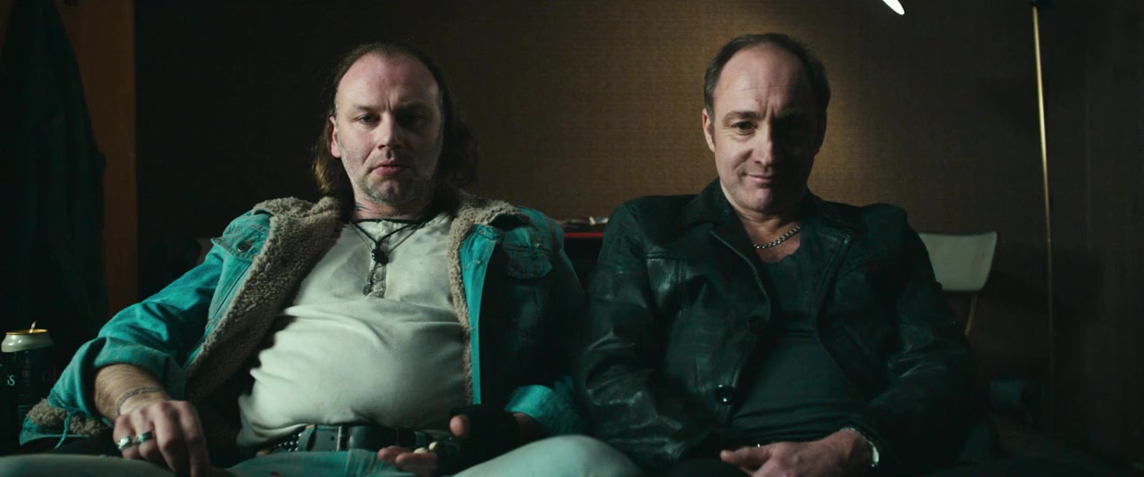 Perrier's Bounty screenshot 2