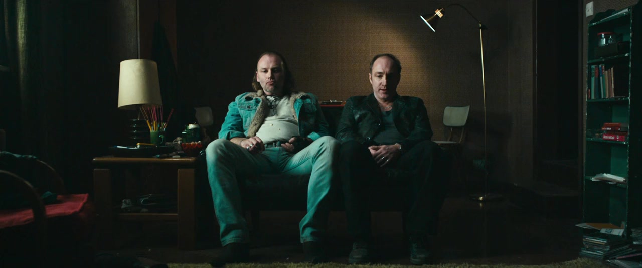 Perrier's Bounty screenshot 3