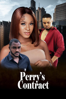 Perry's Contract (2023) poster