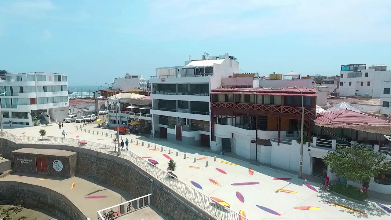 Perú: tesoro escondido screenshot 1