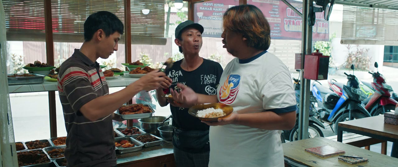 Pesugihan Sate Gagak screenshot 1