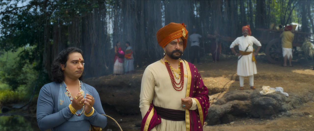 Phullwanti screenshot 3